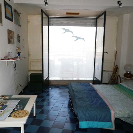Pietre Nere Aparthotel Giardini-Naxos Buitenkant foto