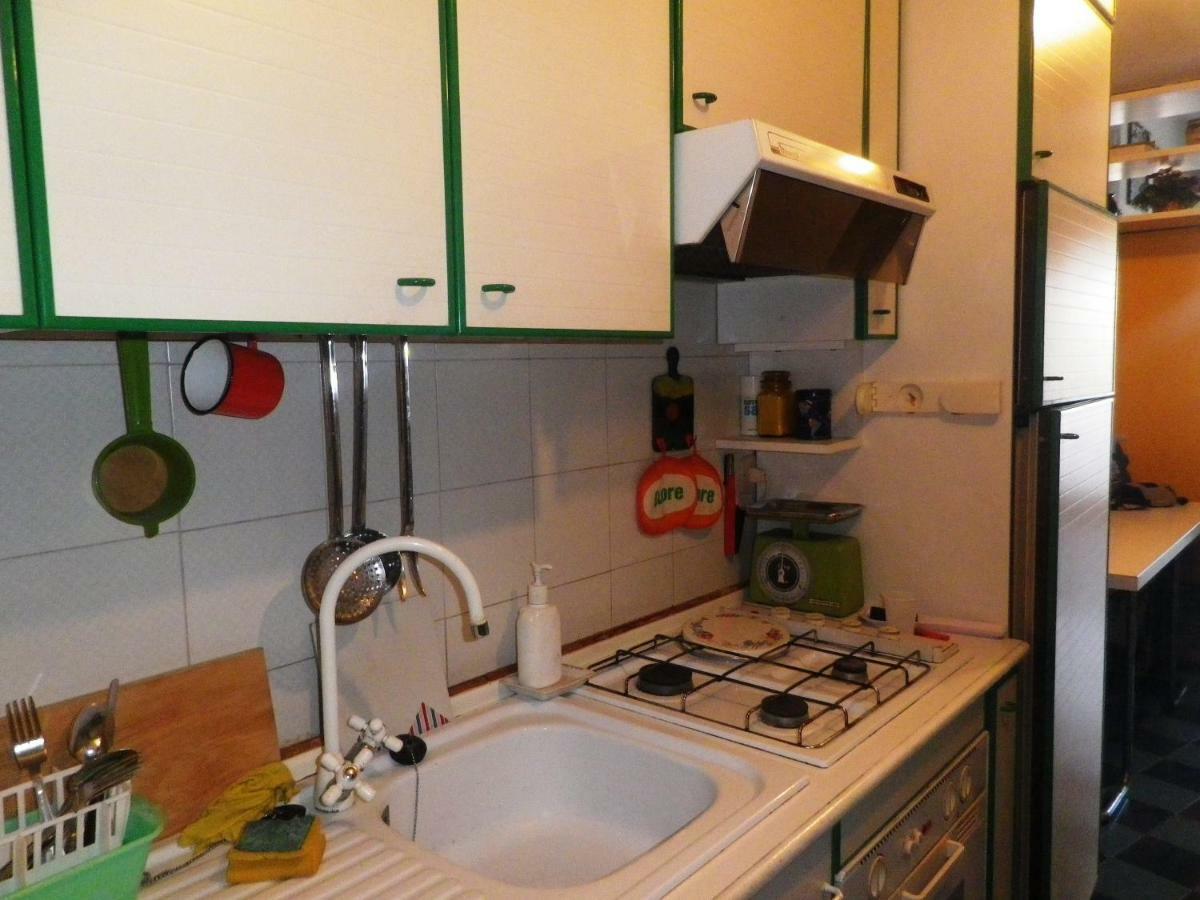 Pietre Nere Aparthotel Giardini-Naxos Buitenkant foto