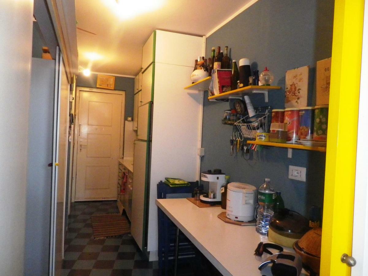 Pietre Nere Aparthotel Giardini-Naxos Buitenkant foto