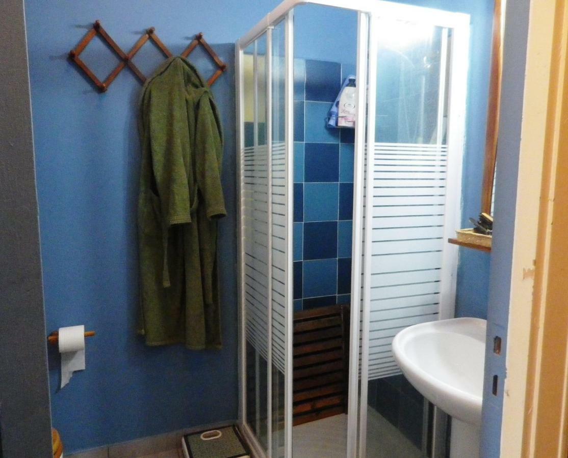 Pietre Nere Aparthotel Giardini-Naxos Buitenkant foto